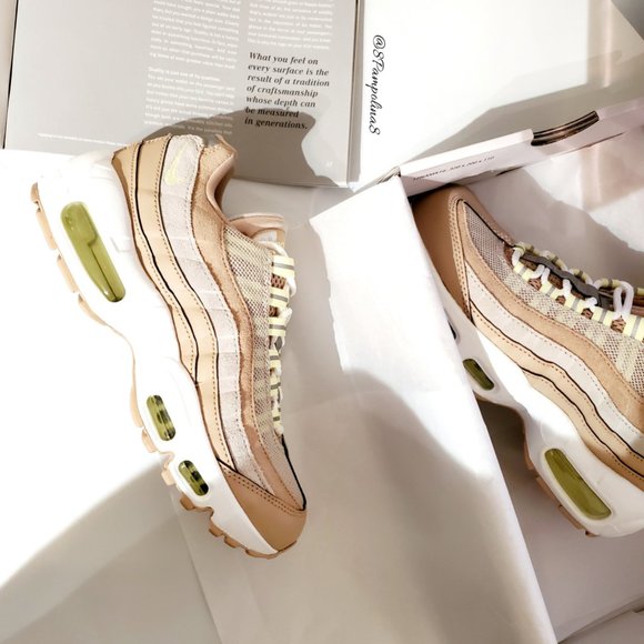 Nike Shoes - Nike Air Max 95
